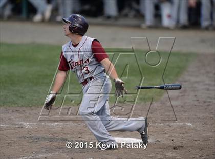Thumbnail 3 in Sheehan vs. Montville (CIAC Class M Final) photogallery.