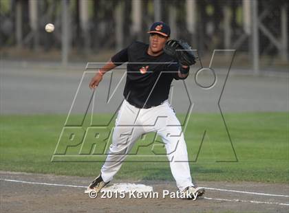 Thumbnail 2 in Sheehan vs. Montville (CIAC Class M Final) photogallery.