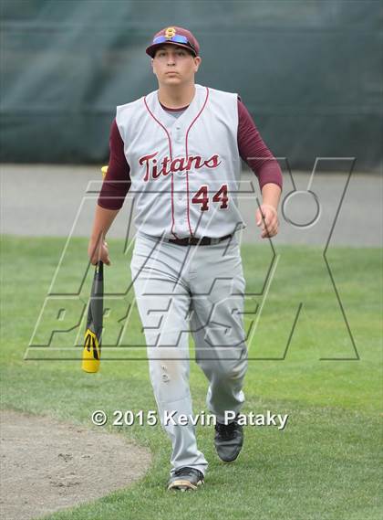 Thumbnail 2 in Sheehan vs. Montville (CIAC Class M Final) photogallery.