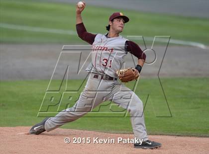 Thumbnail 2 in Sheehan vs. Montville (CIAC Class M Final) photogallery.