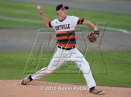 Thumbnail 3 in Sheehan vs. Montville (CIAC Class M Final) photogallery.