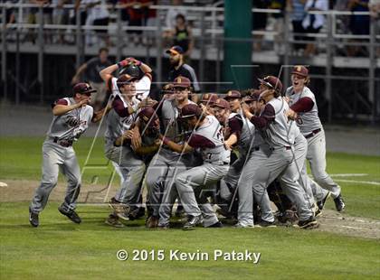 Thumbnail 2 in Sheehan vs. Montville (CIAC Class M Final) photogallery.