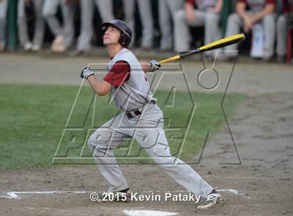 Thumbnail 2 in Sheehan vs. Montville (CIAC Class M Final) photogallery.