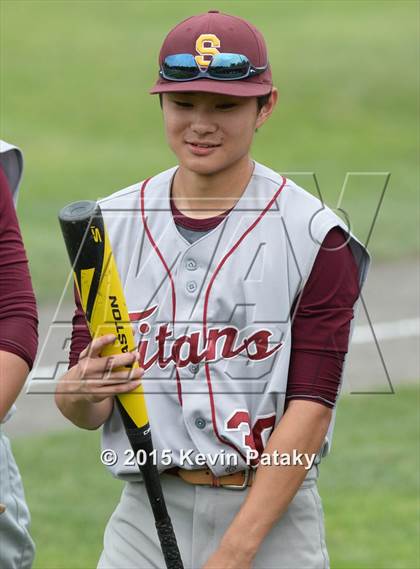 Thumbnail 1 in Sheehan vs. Montville (CIAC Class M Final) photogallery.