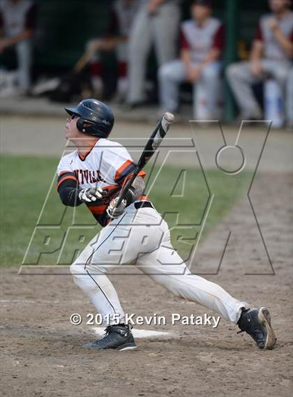 Thumbnail 3 in Sheehan vs. Montville (CIAC Class M Final) photogallery.