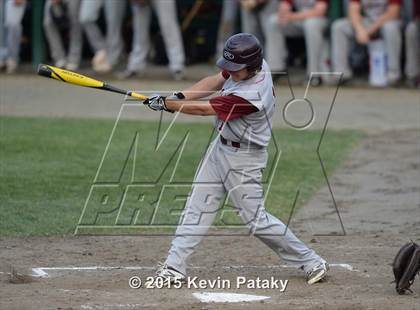 Thumbnail 3 in Sheehan vs. Montville (CIAC Class M Final) photogallery.