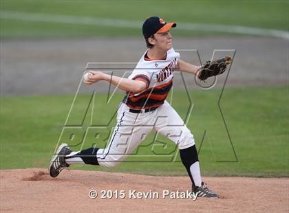 Thumbnail 3 in Sheehan vs. Montville (CIAC Class M Final) photogallery.