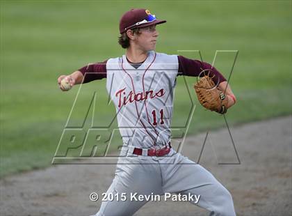 Thumbnail 3 in Sheehan vs. Montville (CIAC Class M Final) photogallery.