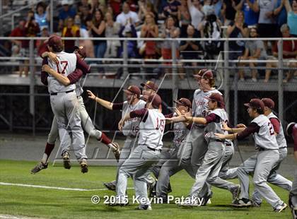 Thumbnail 3 in Sheehan vs. Montville (CIAC Class M Final) photogallery.