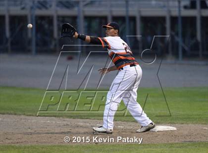 Thumbnail 1 in Sheehan vs. Montville (CIAC Class M Final) photogallery.