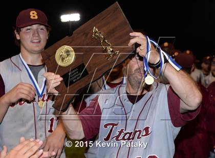 Thumbnail 3 in Sheehan vs. Montville (CIAC Class M Final) photogallery.