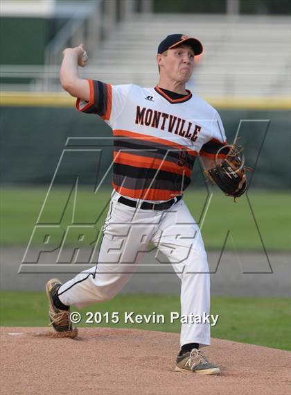 Thumbnail 1 in Sheehan vs. Montville (CIAC Class M Final) photogallery.