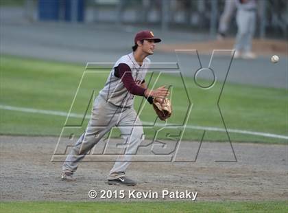 Thumbnail 3 in Sheehan vs. Montville (CIAC Class M Final) photogallery.