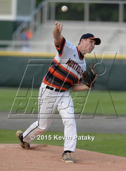 Thumbnail 2 in Sheehan vs. Montville (CIAC Class M Final) photogallery.