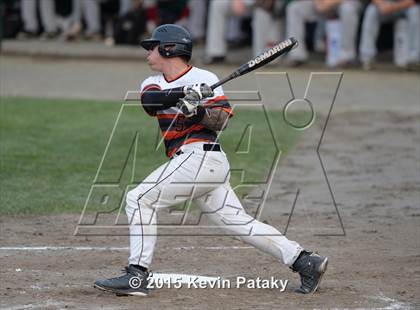 Thumbnail 2 in Sheehan vs. Montville (CIAC Class M Final) photogallery.