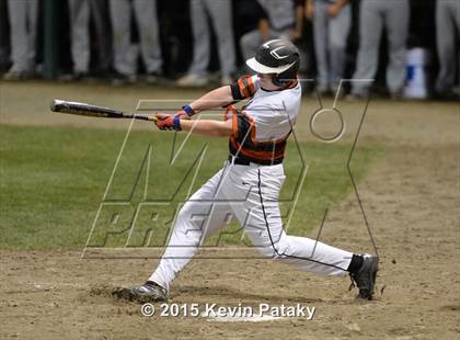 Thumbnail 1 in Sheehan vs. Montville (CIAC Class M Final) photogallery.