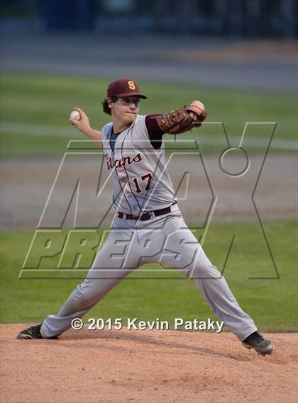 Thumbnail 1 in Sheehan vs. Montville (CIAC Class M Final) photogallery.