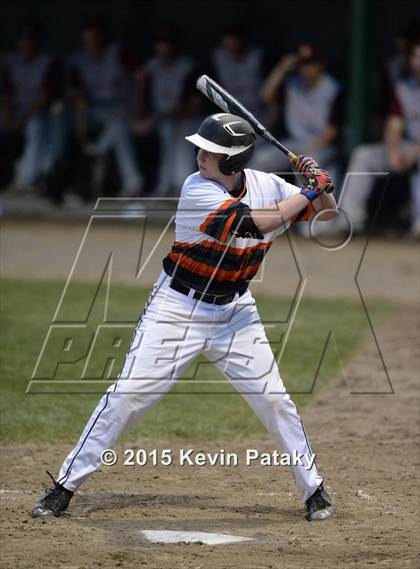 Thumbnail 1 in Sheehan vs. Montville (CIAC Class M Final) photogallery.