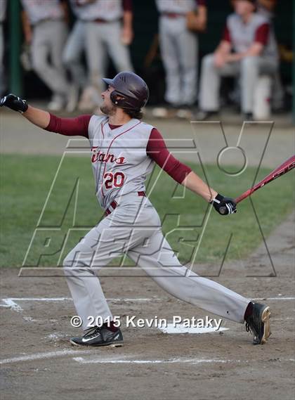 Thumbnail 1 in Sheehan vs. Montville (CIAC Class M Final) photogallery.