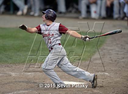 Thumbnail 2 in Sheehan vs. Montville (CIAC Class M Final) photogallery.