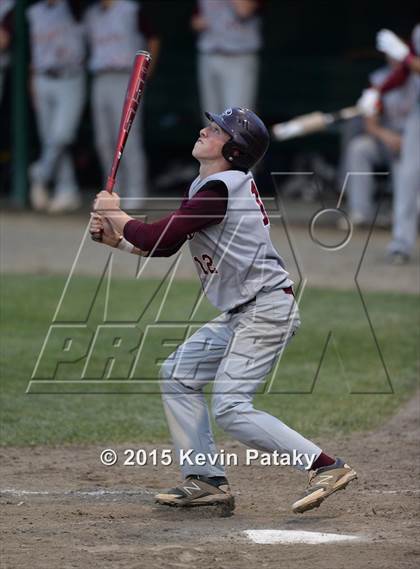 Thumbnail 2 in Sheehan vs. Montville (CIAC Class M Final) photogallery.