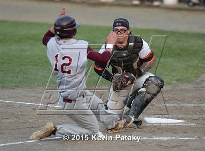 Thumbnail 3 in Sheehan vs. Montville (CIAC Class M Final) photogallery.