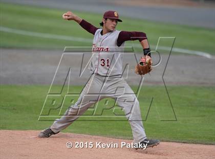 Thumbnail 3 in Sheehan vs. Montville (CIAC Class M Final) photogallery.