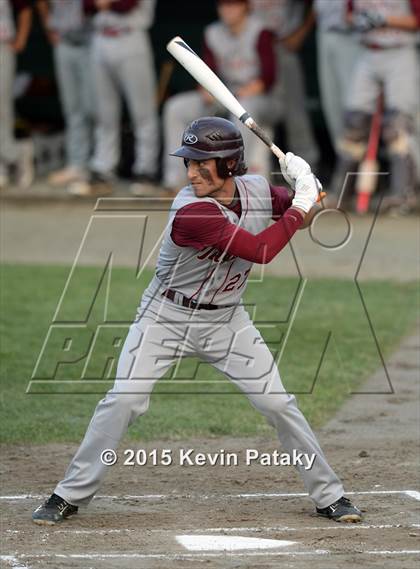 Thumbnail 2 in Sheehan vs. Montville (CIAC Class M Final) photogallery.