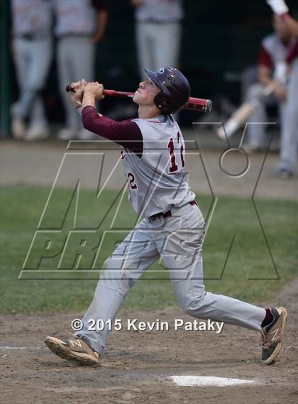 Thumbnail 1 in Sheehan vs. Montville (CIAC Class M Final) photogallery.