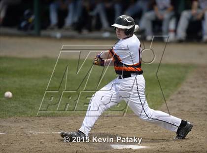 Thumbnail 2 in Sheehan vs. Montville (CIAC Class M Final) photogallery.