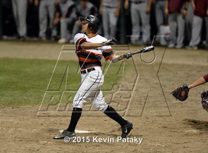 Thumbnail 1 in Sheehan vs. Montville (CIAC Class M Final) photogallery.