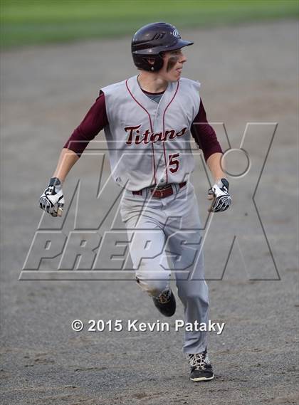 Thumbnail 1 in Sheehan vs. Montville (CIAC Class M Final) photogallery.