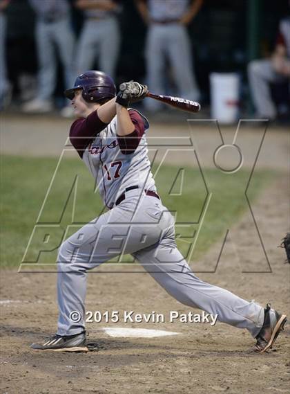 Thumbnail 2 in Sheehan vs. Montville (CIAC Class M Final) photogallery.