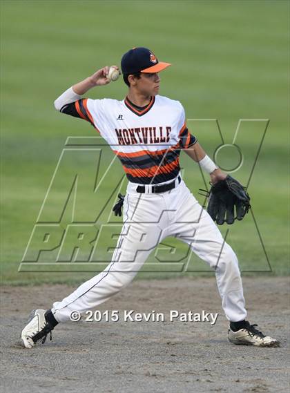 Thumbnail 2 in Sheehan vs. Montville (CIAC Class M Final) photogallery.