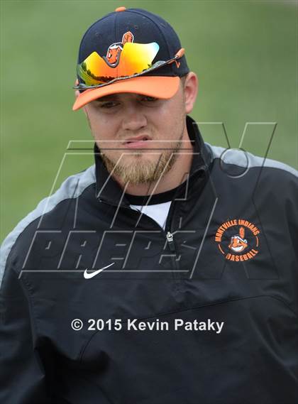 Thumbnail 3 in Sheehan vs. Montville (CIAC Class M Final) photogallery.