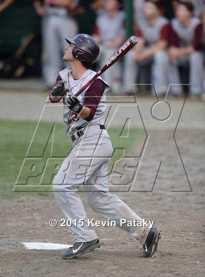 Thumbnail 2 in Sheehan vs. Montville (CIAC Class M Final) photogallery.