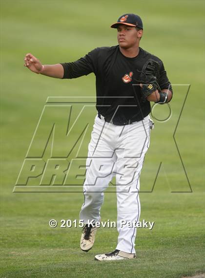 Thumbnail 3 in Sheehan vs. Montville (CIAC Class M Final) photogallery.
