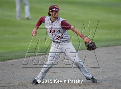 Thumbnail 2 in Sheehan vs. Montville (CIAC Class M Final) photogallery.