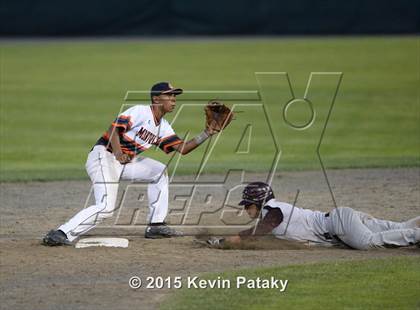 Thumbnail 3 in Sheehan vs. Montville (CIAC Class M Final) photogallery.