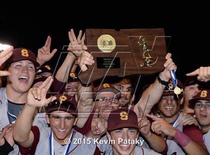 Thumbnail 3 in Sheehan vs. Montville (CIAC Class M Final) photogallery.