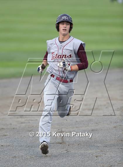 Thumbnail 1 in Sheehan vs. Montville (CIAC Class M Final) photogallery.