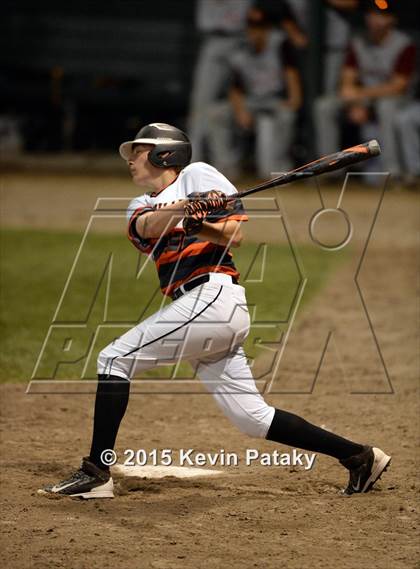 Thumbnail 2 in Sheehan vs. Montville (CIAC Class M Final) photogallery.