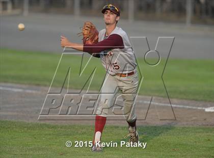Thumbnail 2 in Sheehan vs. Montville (CIAC Class M Final) photogallery.