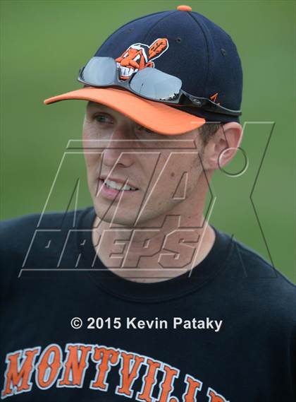 Thumbnail 1 in Sheehan vs. Montville (CIAC Class M Final) photogallery.