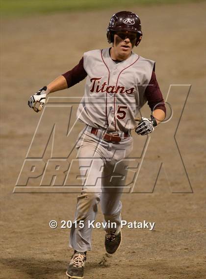 Thumbnail 3 in Sheehan vs. Montville (CIAC Class M Final) photogallery.