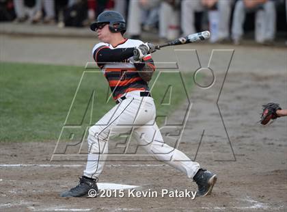 Thumbnail 3 in Sheehan vs. Montville (CIAC Class M Final) photogallery.
