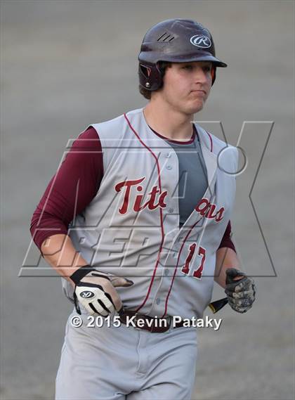 Thumbnail 3 in Sheehan vs. Montville (CIAC Class M Final) photogallery.