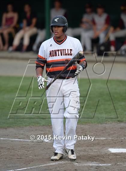 Thumbnail 2 in Sheehan vs. Montville (CIAC Class M Final) photogallery.