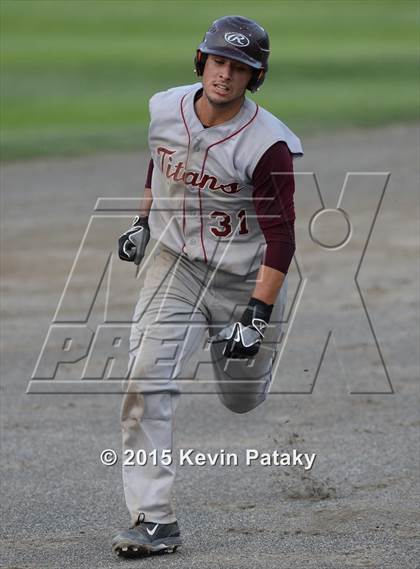Thumbnail 1 in Sheehan vs. Montville (CIAC Class M Final) photogallery.
