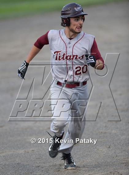 Thumbnail 3 in Sheehan vs. Montville (CIAC Class M Final) photogallery.